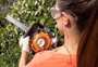 Podador Hs 45 De Cerca Viva Á Gasolina 450Mm Stihl