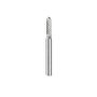 Fresa Escareador Dremel 9904 2,4Mm (3/31) Cilíndrica Para Esculpir De Ponta Arredondada 2615009904