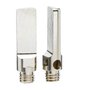 Ponta Dremel 203 Para Pirogravar Versatip E Versaflame 26150203Ja Ponta Dremel 203 Para Pirogravar Versatip E Versaflame 26150203Ja