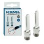Ponta Dremel 203 Para Pirogravar Versatip E Versaflame 26150203Ja Ponta Dremel 203 Para Pirogravar Versatip E Versaflame 26150203Ja