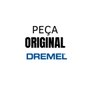 Ponta Montada Carbureto Silicio 13/32" Dremel - 85602 - 2615085602