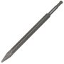 Ponteiro Sds Plus 250Mm - Makita-D-08713