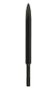 Ponteiro Com Encaixe Sextavado De 17Mm Makita D16863