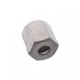 Porca da Pinça p/ Recortadora Drywall Dewalt 389245-00