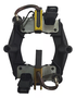 Porta Escova De Carvão Para Dw848 / Dw852 Dewalt 94940503