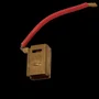 Porta-Escova F000612094 Bosch