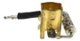 Porta Escova Para Micro Retifica 4000 Bosch 2610009853
