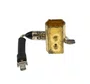 Porta Escova Para Micro Retifica 4000 Bosch 2610009853