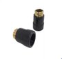 Porta Escova Para Serra Circular Bosch Gks150 1600A014Fc