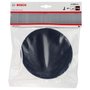 Prato Auto Aderente Com Porca M14; 150mm - Bosch 2608612027