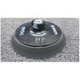 Prato Auto Aderente Com Porca M14; 150mm - Bosch 2608612027