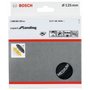 Prato Multifuros 125mm Médio P/ Lixadeira Bosch 2608601332