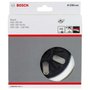 Prato Auto Aderente Para Lixadeira Excêntrica 150Mm - Bosch 2608601115