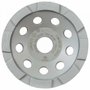 Prato Diamantado Segmentado Para Desbastar Concreto 115Mm X 22,23Mm - Bosch  2608601571