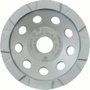 Prato Diamantado Segmentado Para Desbastar Concreto 125Mm X 22,23Mm - Bosch  2608601573