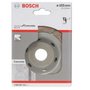 Prato Diamantado Standard Para Concreto 15Mm X 22,23Mm - Bosch 2608603312