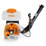 Pulverizador À Gasolina Sr 450 Stihl