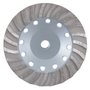 Rebolo Diamandado 125Mm D36843