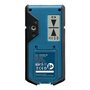 Receptor Eletrônico Lr 2 Para Nível A Laser De Linhas Gll 3-50 - Bosch 0601069100