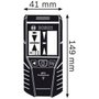 Receptor Eletrônico Lr 2 Para Nível A Laser De Linhas Gll 3-50 - Bosch 0601069100