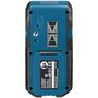 Receptor Eletrônico Para Níveis A Laser Rotativo Lr 1 - Bosch 0601015400