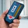 Receptor Para Nível a Laser Bosch LR7 0601069J00