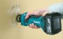 Recortadora De Gesso À Bateria 18V Makita Sem Bateria E Sem Carregador  Dco180Z