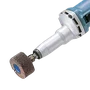 Retificadeira Eletronica Gd0810C2 Makita 6Mm 750W 220V Gd0810C2