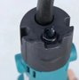 Retificadeira Reta Makita 480W Mt Para Pinça De 6Mm E 1/4 220V M9100B2
