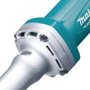 Retificadeira Reta Makita 480W Mt Para Pinça De 6Mm E 1/4 220V M9100B2