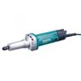 Retificadeira Reta Makita 480W Mt Para Pinça De 6Mm E 1/4 220V M9100B2