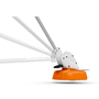 Roçadeira A Bateria Fsa 30.0 Set 127V Fa100115717