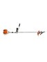 Roçadeira A Combustão Fs 161 Stihl Lamina 3 Pontas