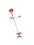 Roçadeira A Combustão Fs 161 Stihl Lamina 3 Pontas