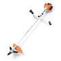 Roçadeira À Gasolina 2.7 Cv Fs 291 Com Faca De 3 Pontas Stihl - 41472000508