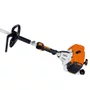 Roçadeira à Gasolina - Com HT ( Motopoda ) - KA 120 R - 4134-200-0392 - Stihl
