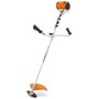 Roçadeira À Gasolina Fs 131 Com Lâmina Stihl