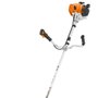 Roçadeira À Gasolina Fs 131 Com Lâmina Stihl