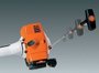 Roçadeira À Gasolina Fs 160 - Stihl  41192000038