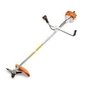 Roçadeira A Gasolina Fs 220  3 Facas 250Mm, 35,2Cc, 1,7Kw Stihl