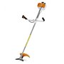 Roçadeira A Gasolina Fs 300 Dm300-3 Stihl