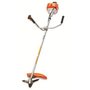 Roçadeira A Gasolina Fs 300 Dm300-3 Stihl