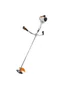 Roçadeira A Gasolina Fs 55 R Cg 230-2 Lâmina Stihl
