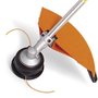Roçadeira A Gasolina Fs 80 Dm 250-3 ,2, 25,4Cc, 0,95Kw Stihl