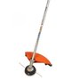 Roçadeira À Gasolina Fs 85 Stihl