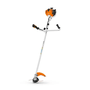 Roçadeira Fs 221 Da Stihl 41472000505
