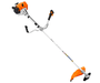 Roçadeira Fs 80 Á Gasolina Lâmina 2 Pontas Stihl 41372000328 Roçadeira Fs 80 Á Gasolina Lâmina 2 Pontas Stihl 41372000328