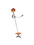 Roçadeira Gasolina Lâmina 3 Facas Fs 221-L Stihl