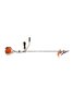 Roçadeira Gasolina Lâmina 3 Facas Fs 221-L Stihl