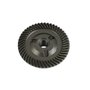 Coroa P/ Esmerilhadeira Gws -21U Bosch F000635074